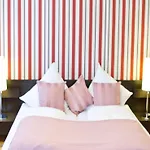 Suiten Hotel Dependance Laterne
