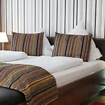 Suiten Hotel Dependance Laterne
