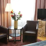 Suiten Hotel Dependance Laterne