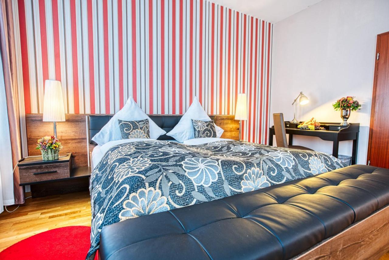 Hotel Dependance Laterne 3*