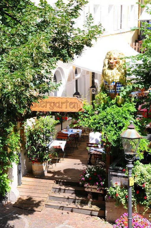 Dependance Laterne Hotel 3*