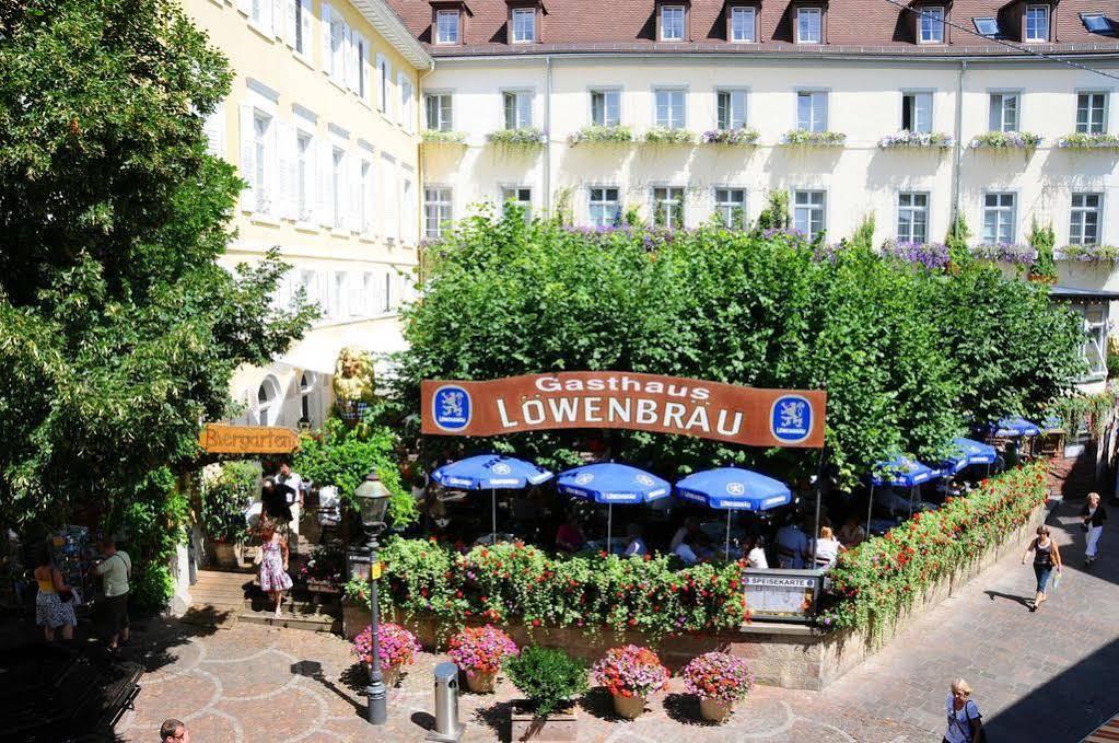 Hotel Dependance Laterne