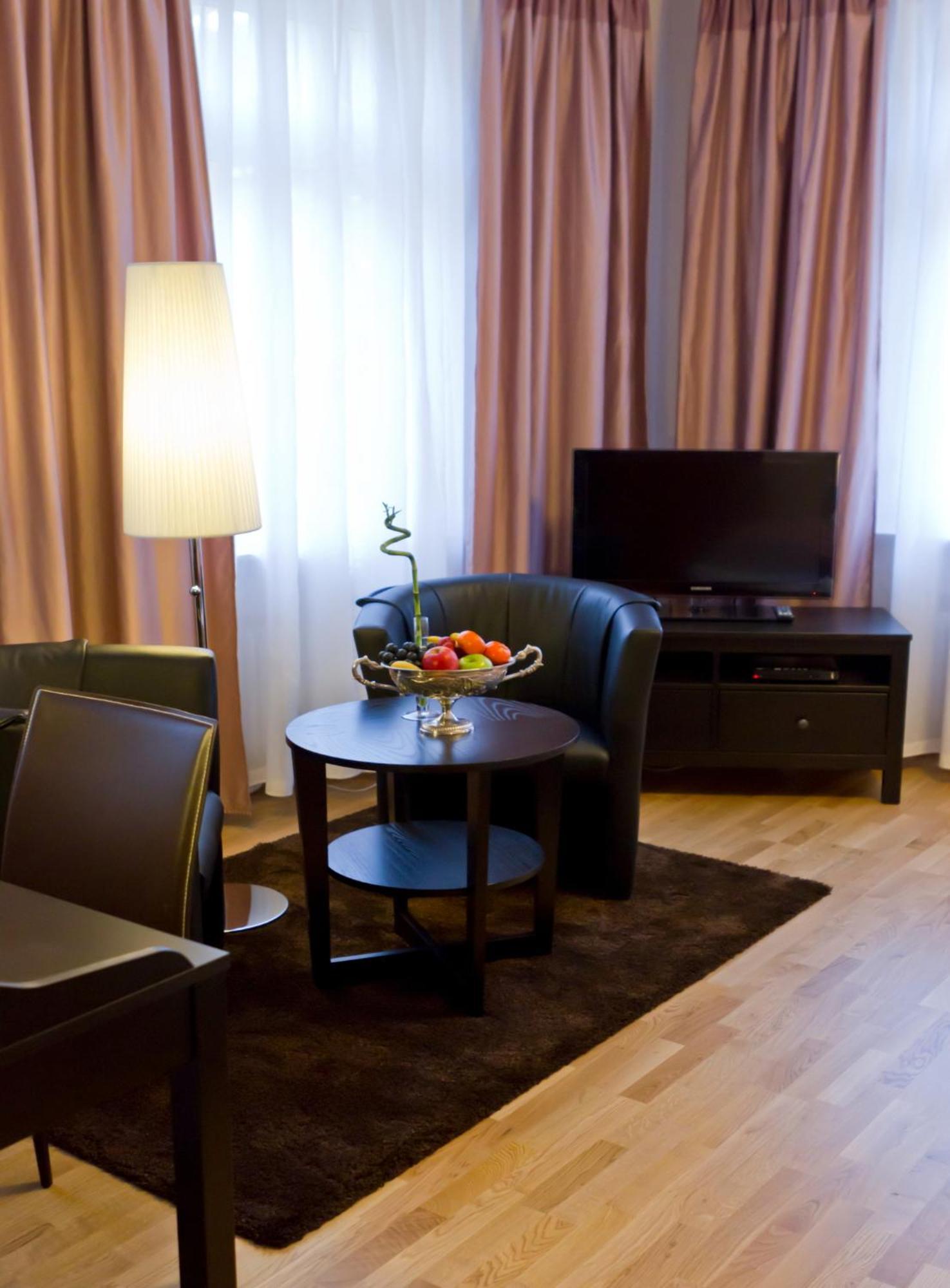 Dependance Laterne Hotel Baden-Baden