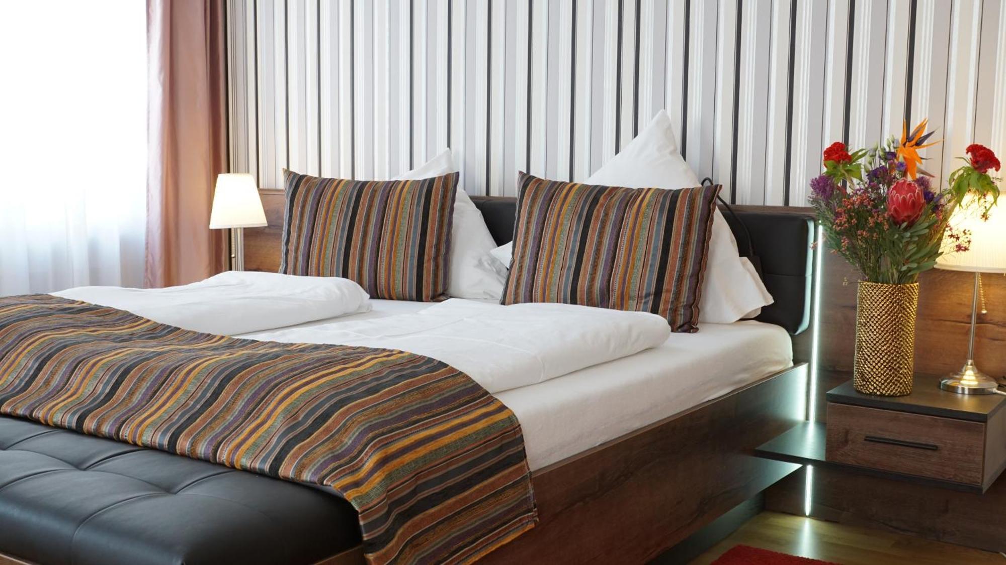 Hotel Dependance Laterne 3*