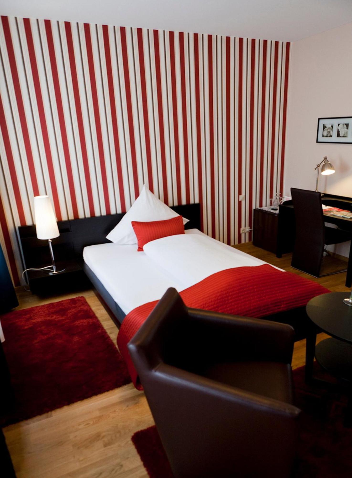 Hotel Dependance Laterne 3*