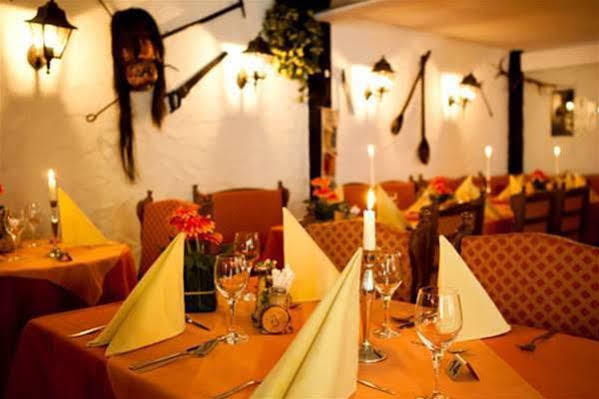 Dependance Laterne Hotel 3*